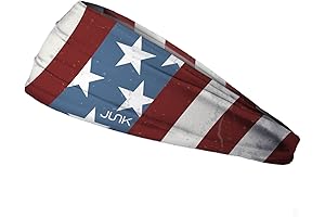 Continental Big Bang Lite Junk Headbands for Kids: The Key to Tangle-Free Hair