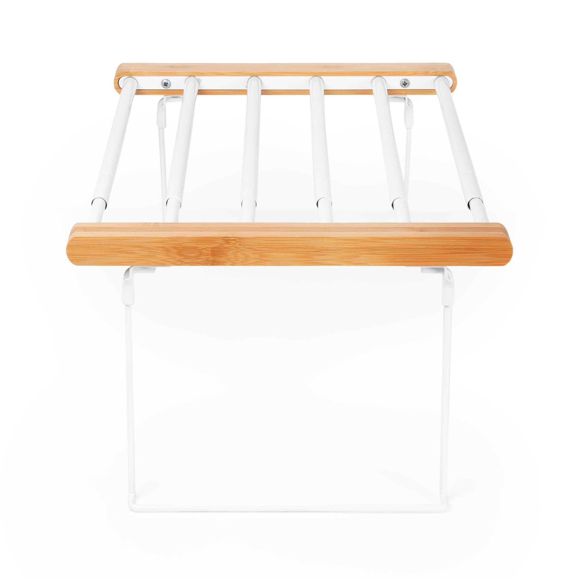 Compactor - Etagère télescopique pour vêtements et Chaussures 39/59.8 x 8 x H 20,7 cm - Rangement Armoire et penderie