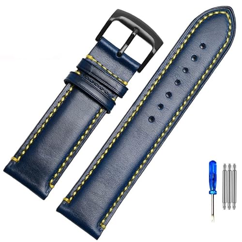 For V`Yu[GWFWFl[V At8020 Jy8078 񐢑GAC[Ov 22 23 ~[ĝ߂̖{vvXgbv (Color : Blue yellow-black, Size : 22mm)