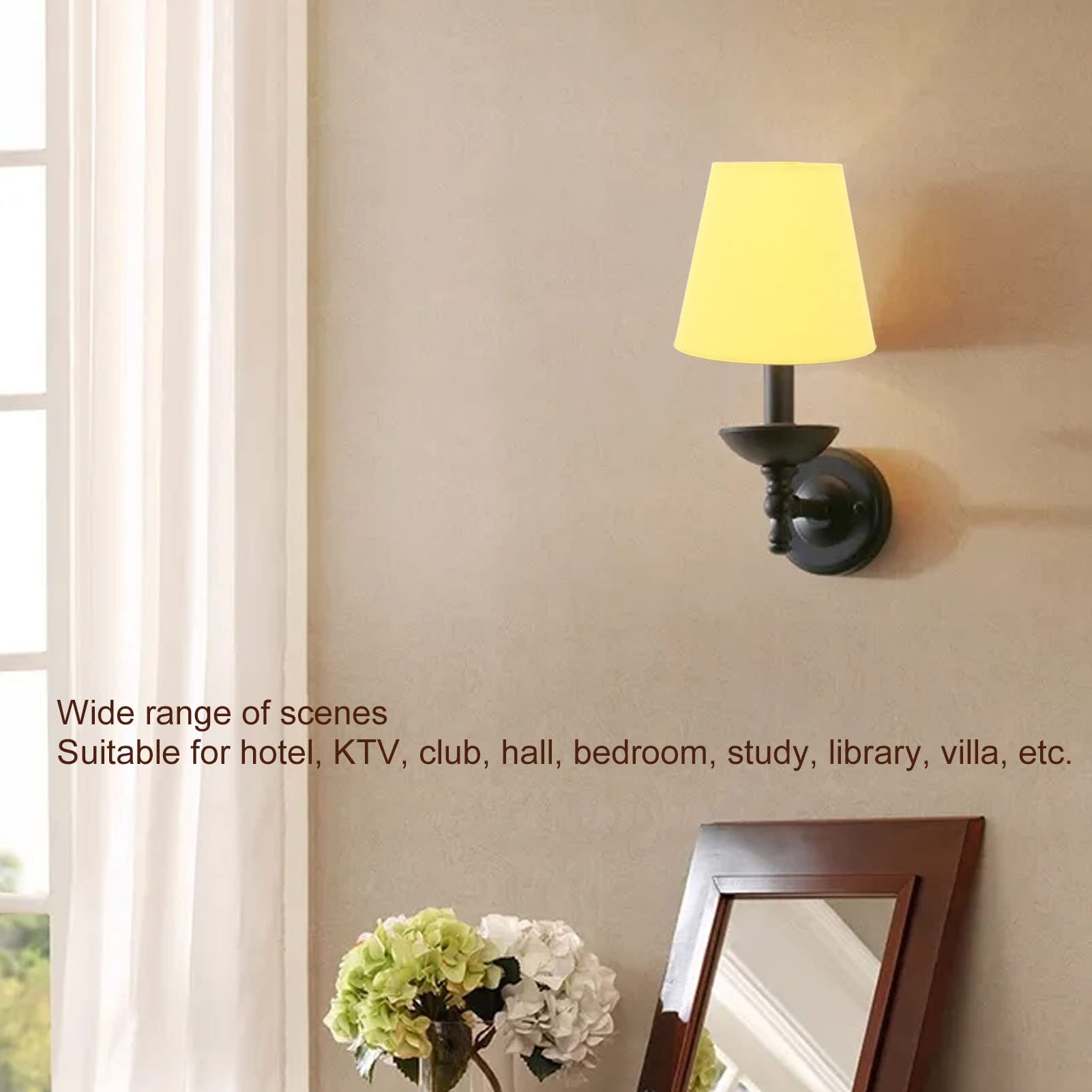 Lamp Shade - Image 3