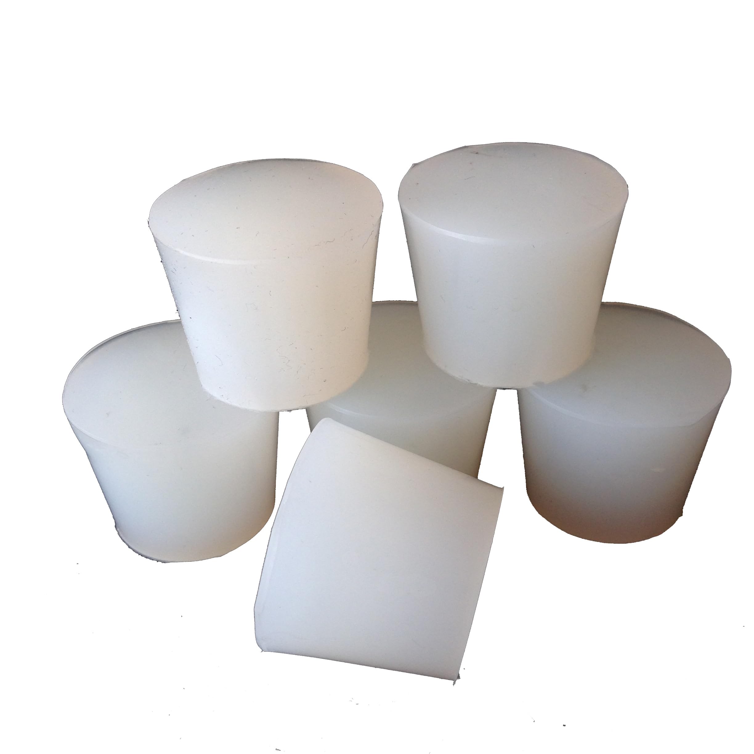 PLG11#11 Silicone Rubber Stopper