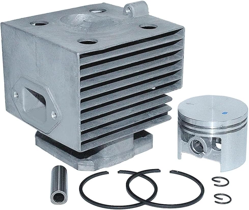 Blower 46mm Cylinder Piston Ring Kit Fit for BR400 BR420 BR380 SR420 4203 020 1201