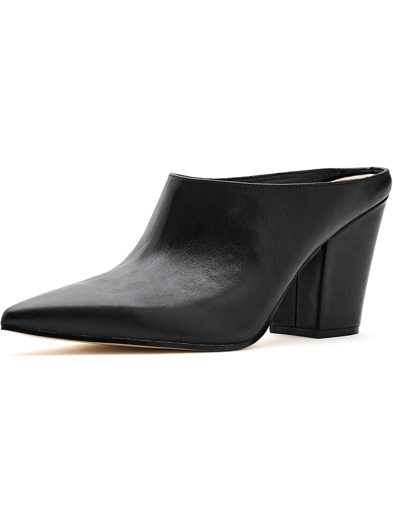 Black Nine West Amini