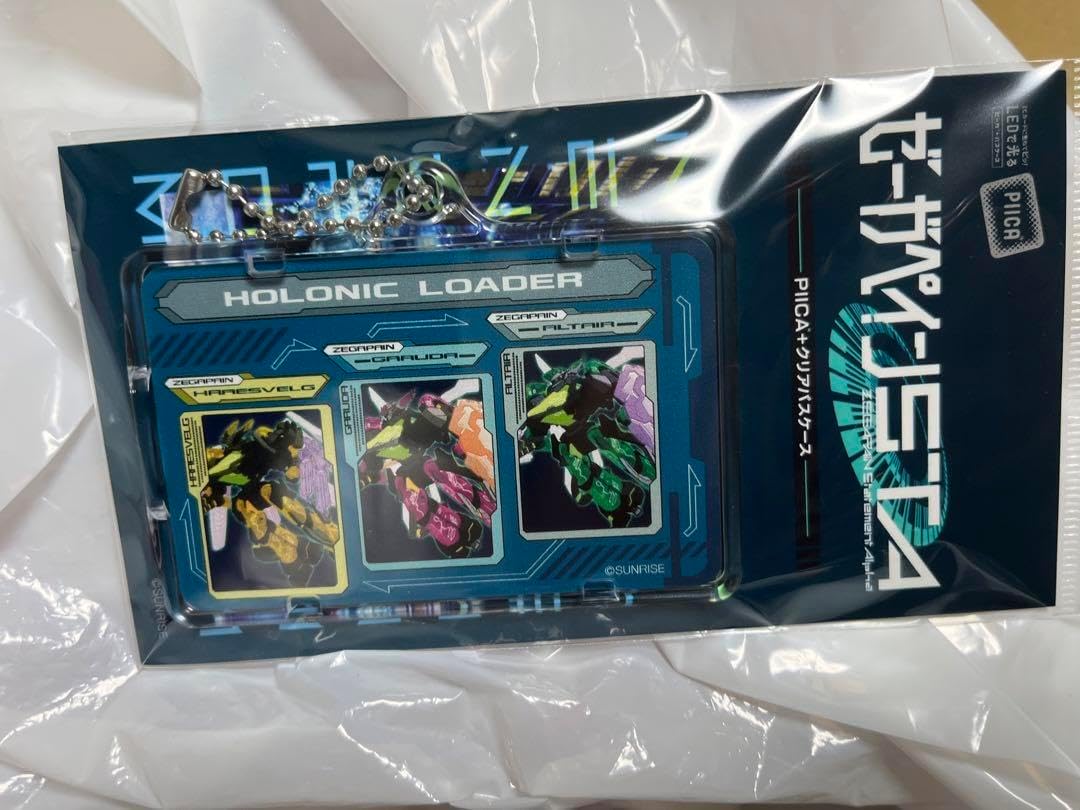 ヒプノシスマイク ピーカ クリアパスケース ヨコハマ QYUAQWCG グッズ