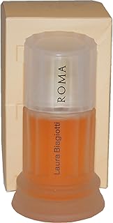 ROMA by Laura Biagiotti Eau De Toilette Spray 1.7 oz / 50 ml (Women)