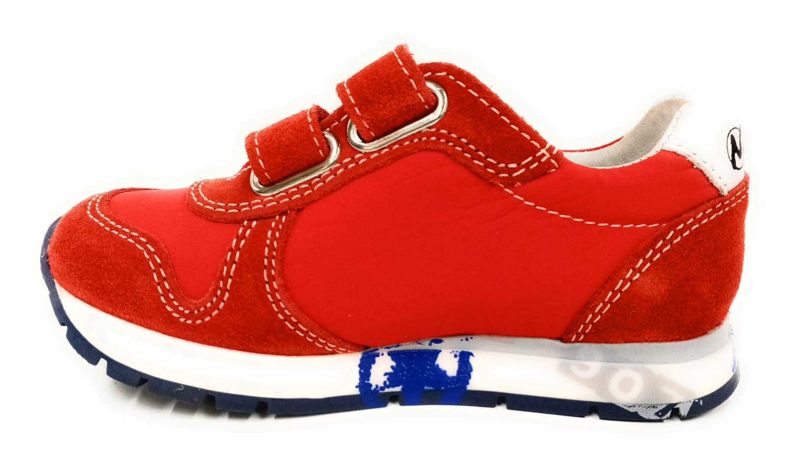 Naturino Scarpa Strappi Maschio Stella (Numeric_24)