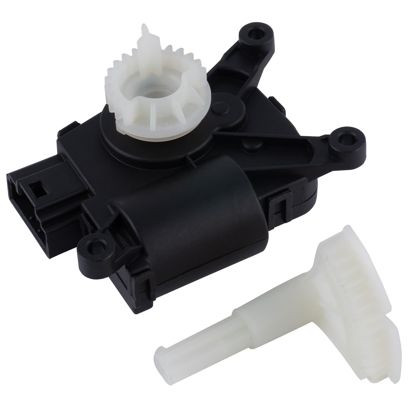 Attuatore valvola aria 5Q0898511D | Motore distribuzione aria | Compatibile con VW Golf 7, Audi A3 8V, Skoda Octavia III, Seat Leon 5F | Anni modello 2012-2020