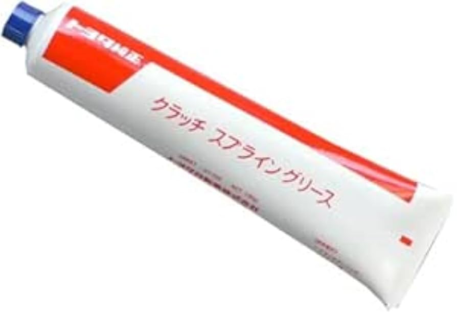 Amazon.co.jp: TOYOTA(トヨタ)/純正クラッチスプライングリース