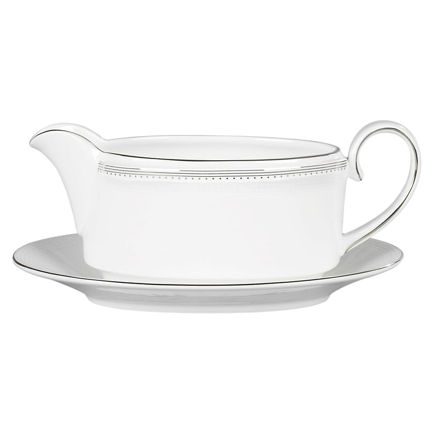 Amazon.com: Vera Wang by Wedgwood Grosgrain