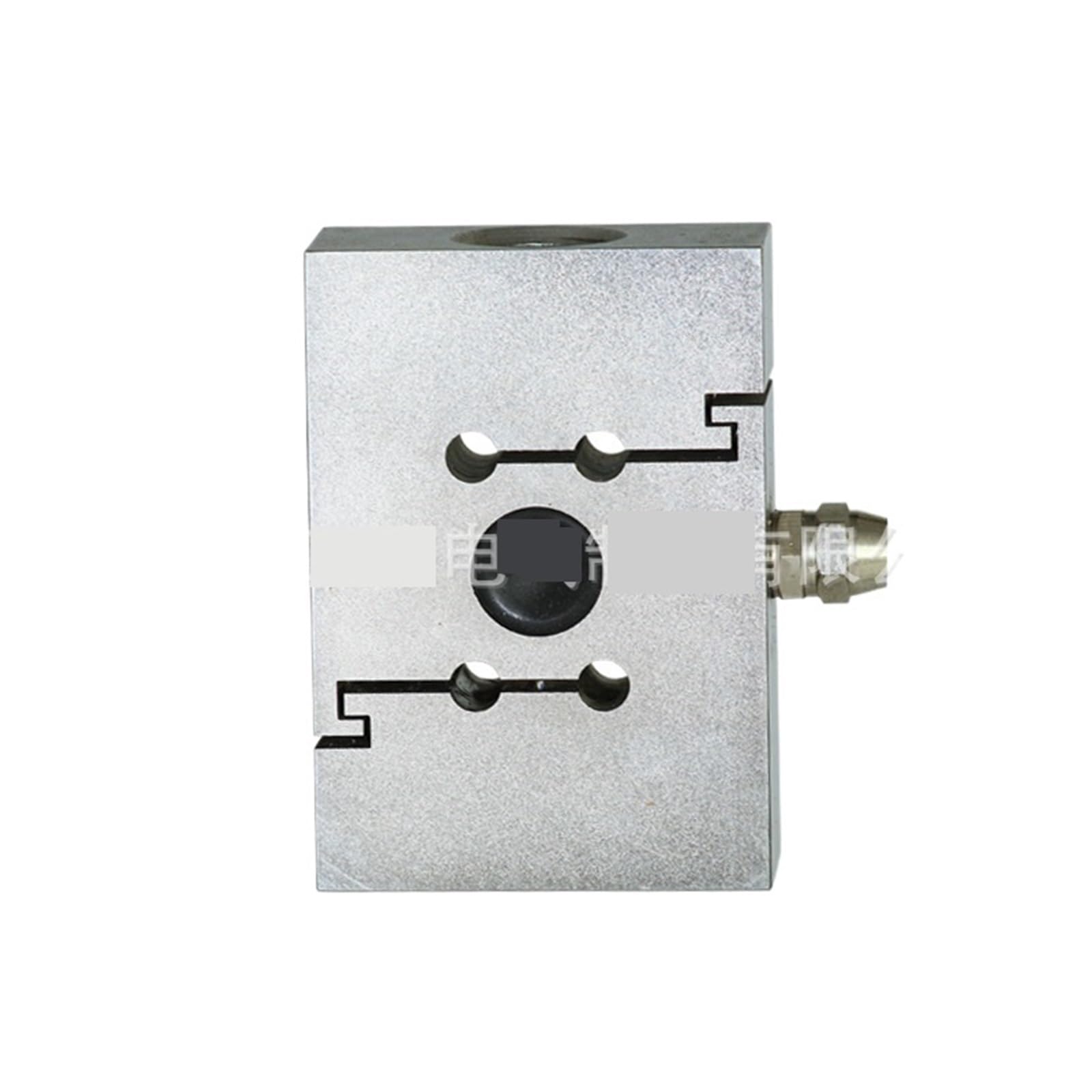 Sensor de pesaje TSE2-1T con tecnología de tensión para un control de carga estable 3