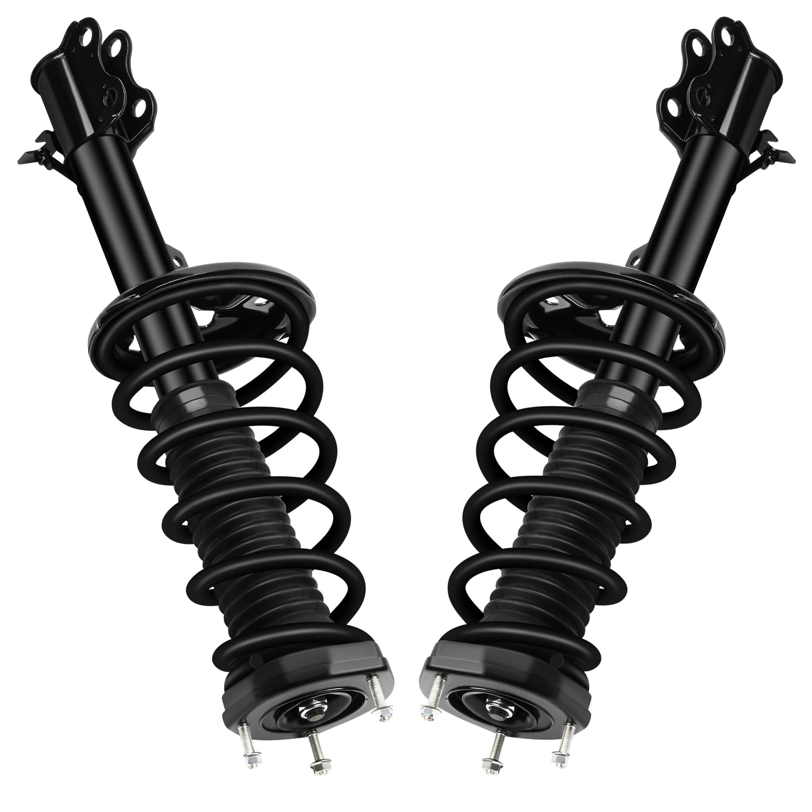 Photo 1 of ECCPP Rear Struts Coil Spring Assembly for Lexus RX300 1999-2003 AWD ONLY