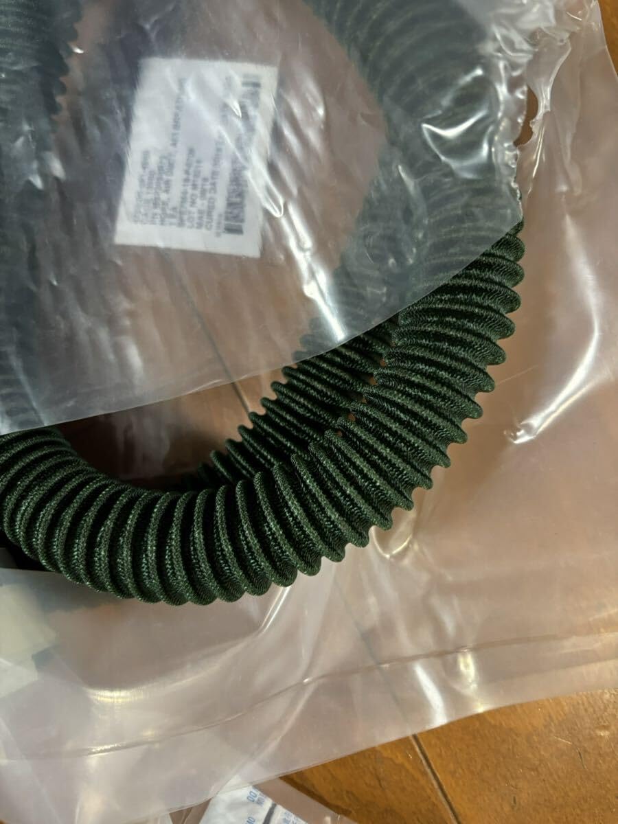 米軍実物USN USMC酸素マスクREDARホース 米軍実物USN USMC酸素マスクREDARホース