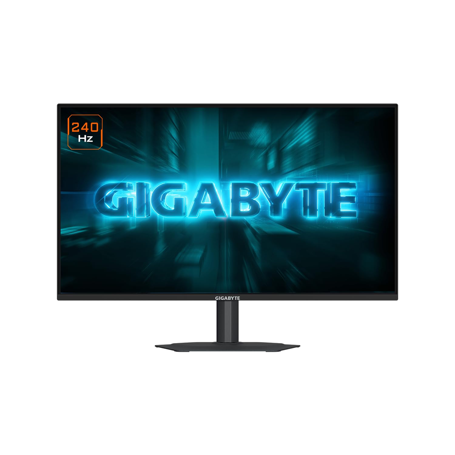 GIGABYTE G25F2A 24.5-Inch FHD IPS Gaming Monitor, 240Hz, 1ms, AMD
