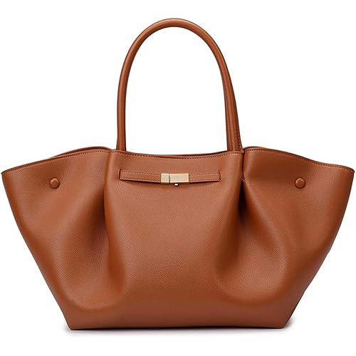 Vegetarian Artificial Leather Large Capacity Top Handle Wallet Women's Fashion Handbag