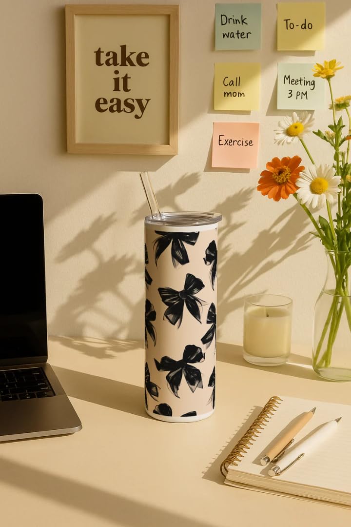 1219 AVENUE Colossal Tumbler - 750ml Insulated Bottle -12