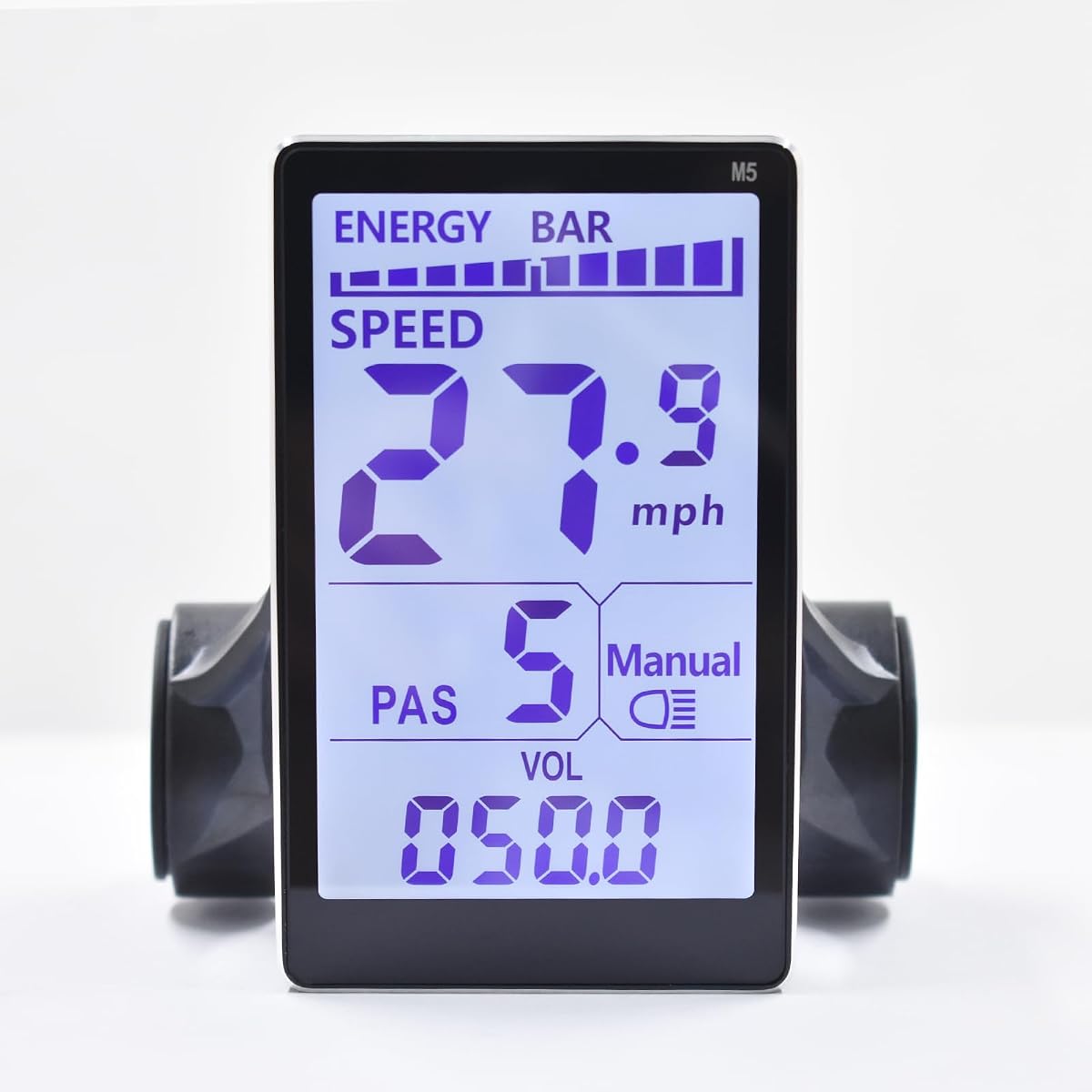 Ebike Display M5