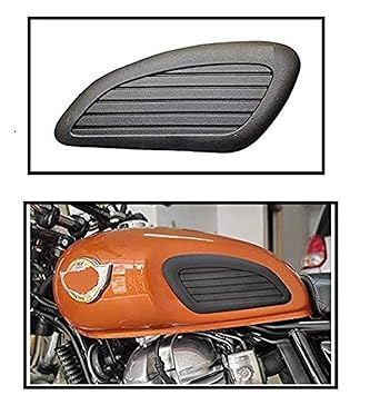 AOWBikes Tubeless Wheel Rim for Honda Activa 110/ HET/ 3G/ 4G