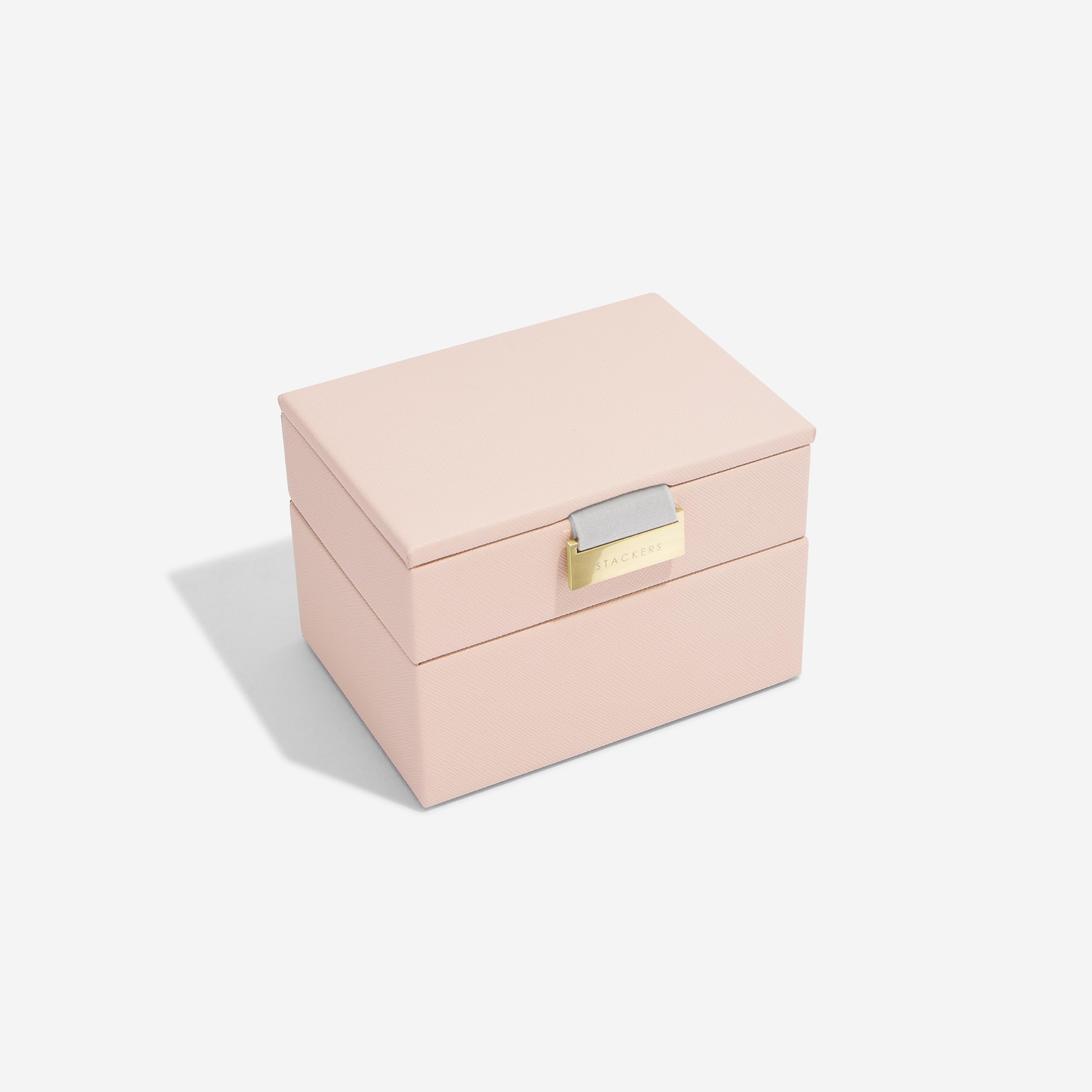 Stackers Blush Micro Set of 2, Blush Pink - Image 4