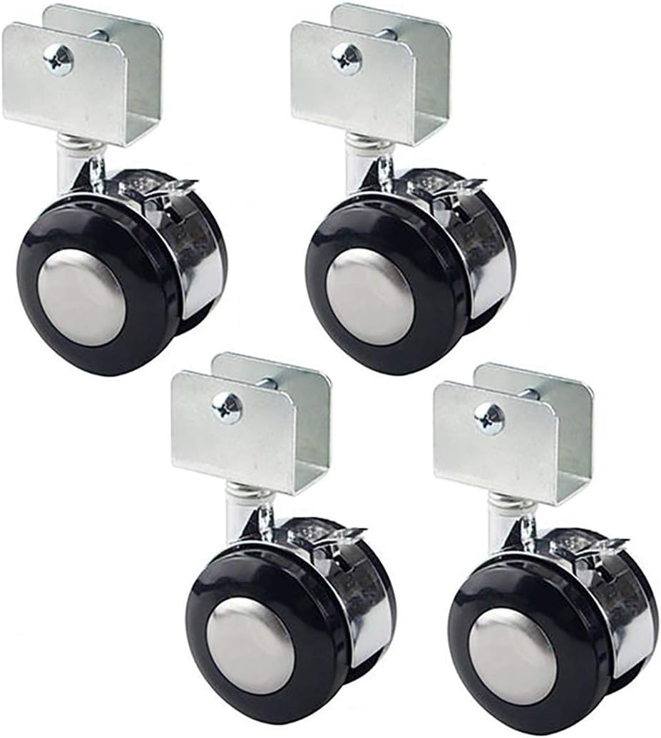 Amazon.co.jp Caster Furniture Chair Trolley Rolling Caster DIY