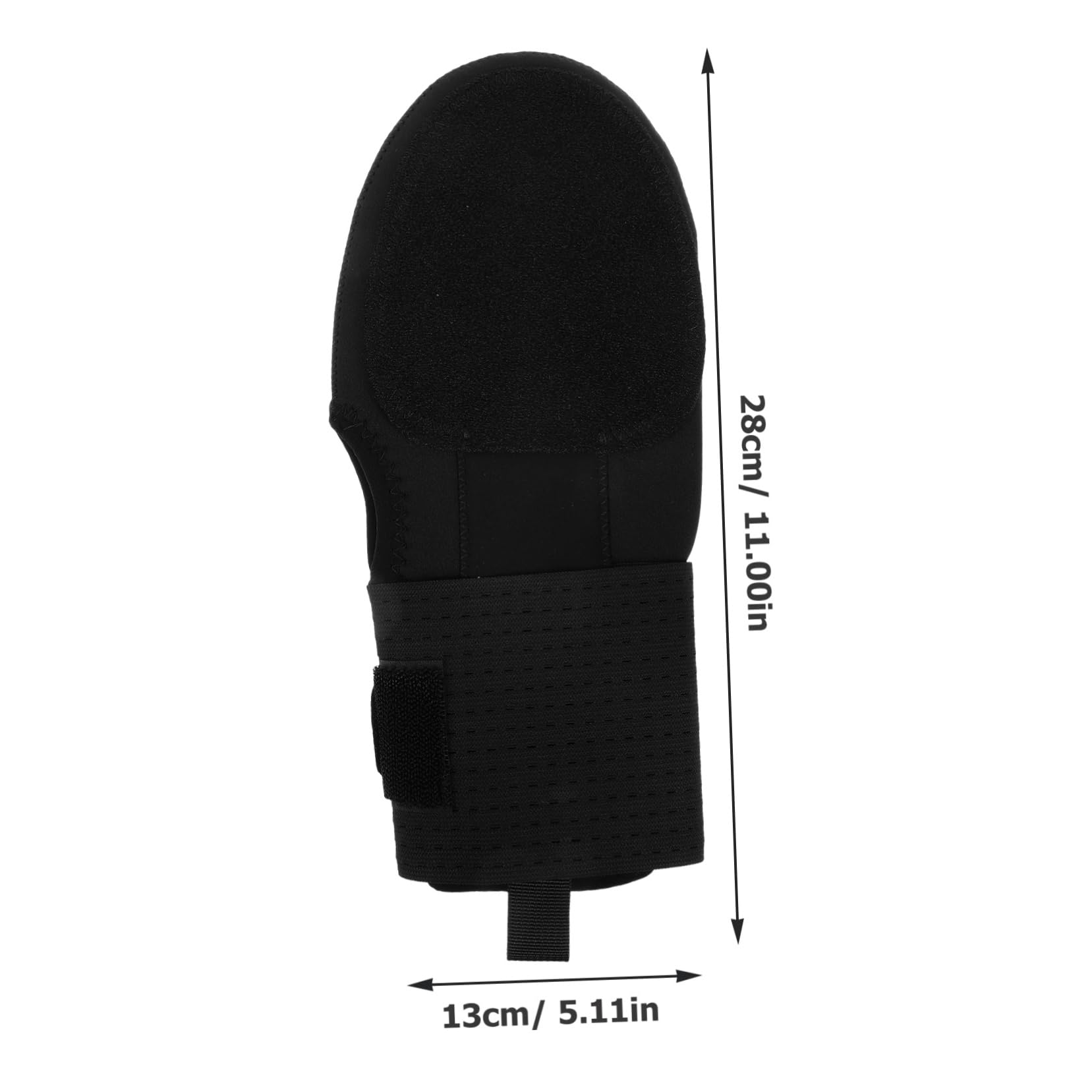Sliding Mitten Baseball Sliding Glove for Adults Breathable and Comfortable Left-Handed Design for Enhanced During Training
