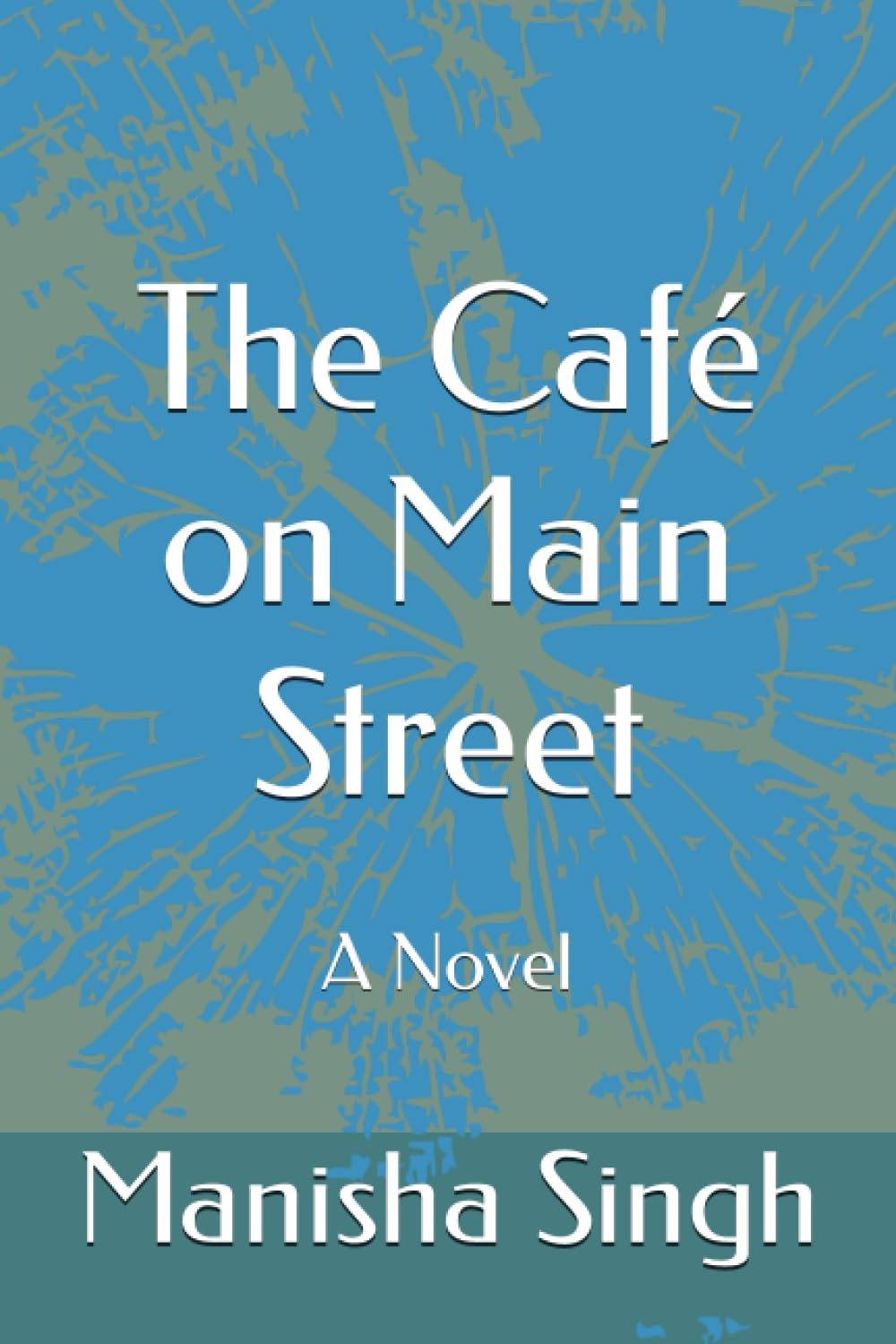The Café on Main Street