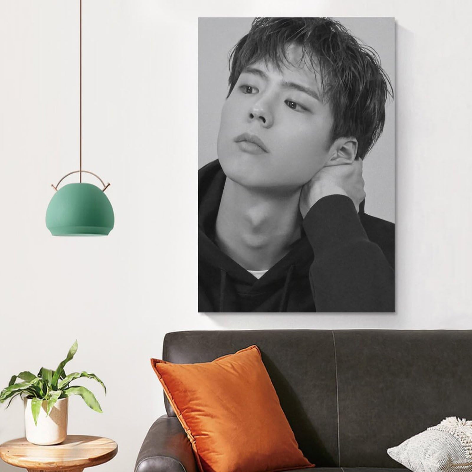 Amazon.co.jp: Park Bo-gum パク・ボゴム ポスター 韓流 かっこいい 