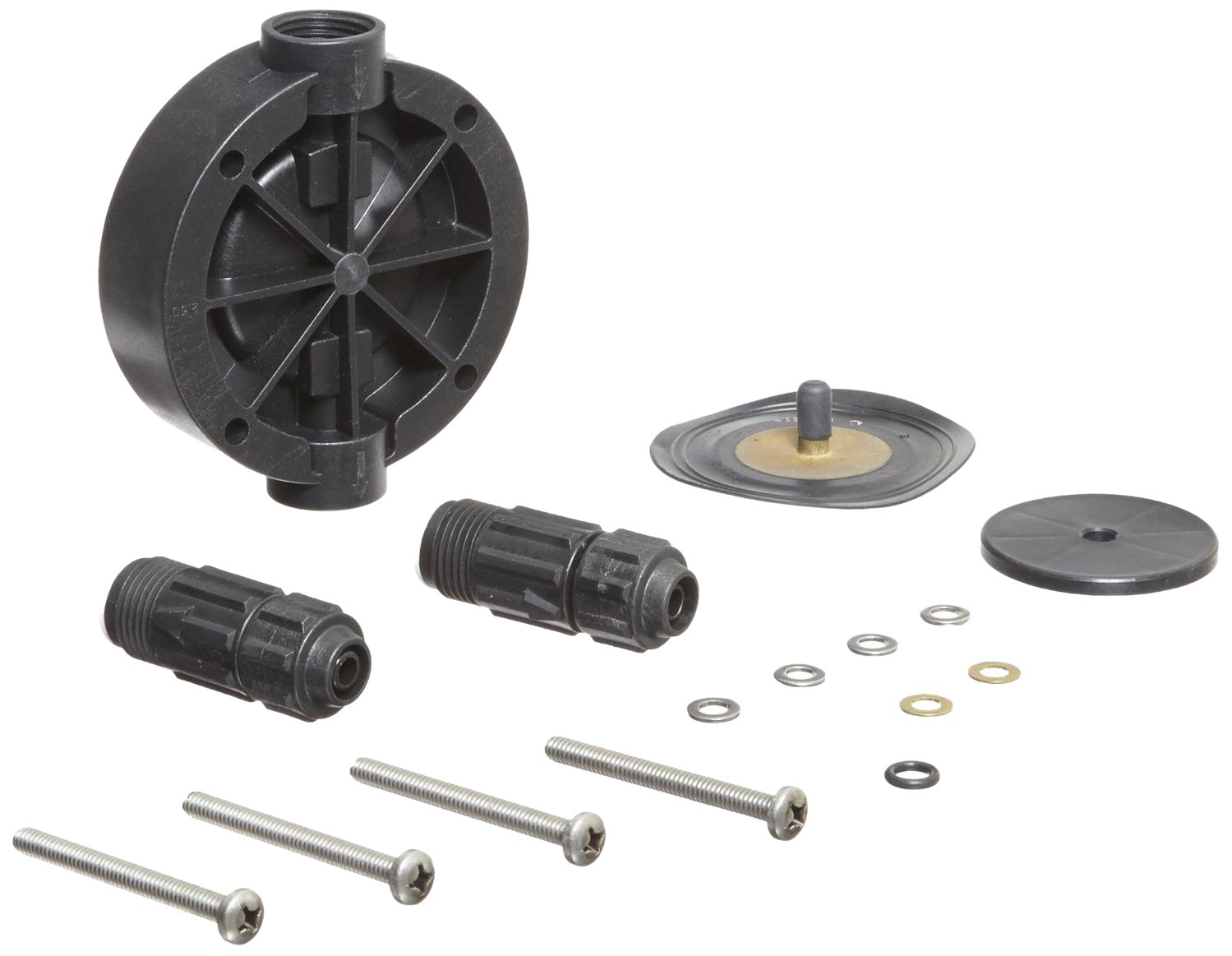 Pulsafeeder K4PTC1 Pump Repair Kit