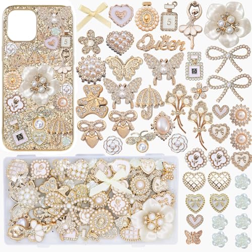 Junk Case Charms Big Junk Charms Bulk Bling Flat Back Charm for Junk Socks