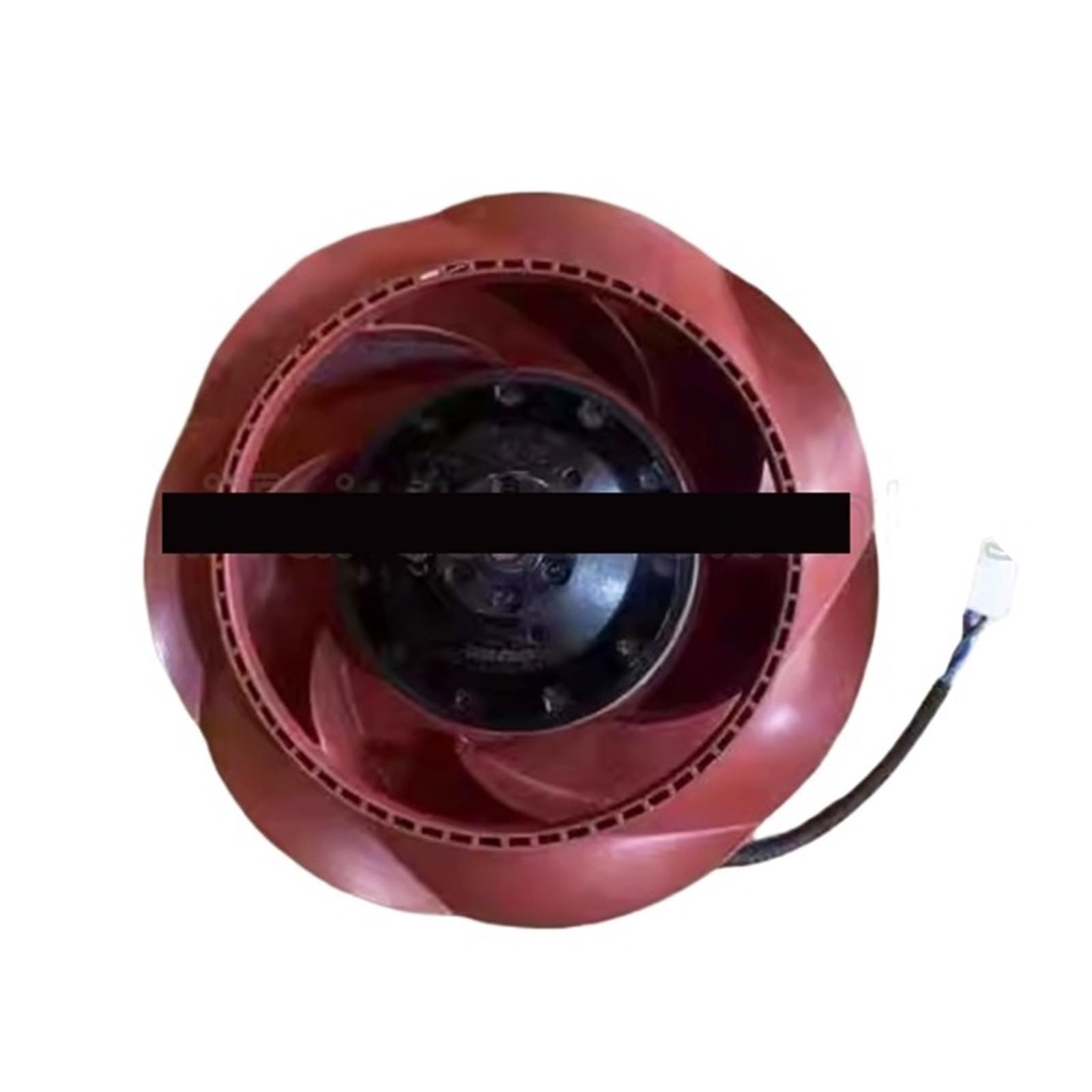 FCARUMIQP R2E190-RB86-12 115-230V 90W Cooling Fan