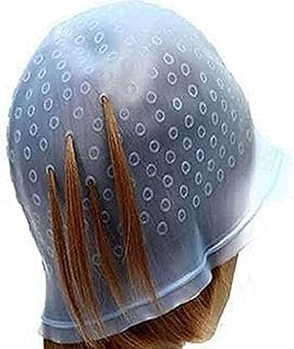 بونيه سحري لصبغ الشعر