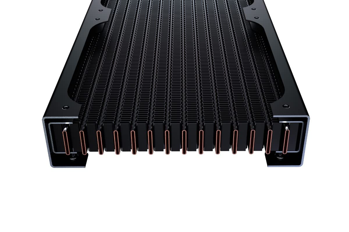 REFRIGERACION LIQUIDA ALPHACOOL EISBAER LT360