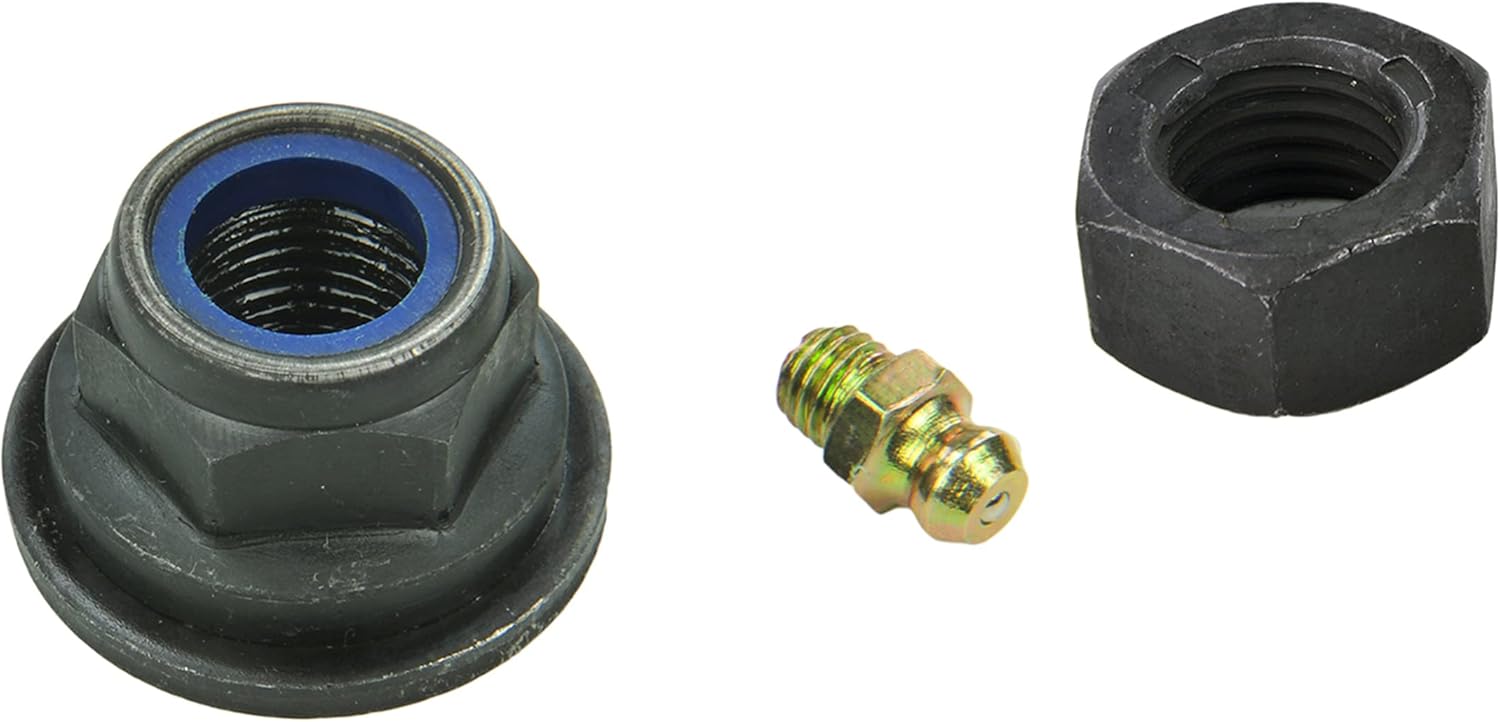 Mevotech Supreme Tie Rod End MS50611
