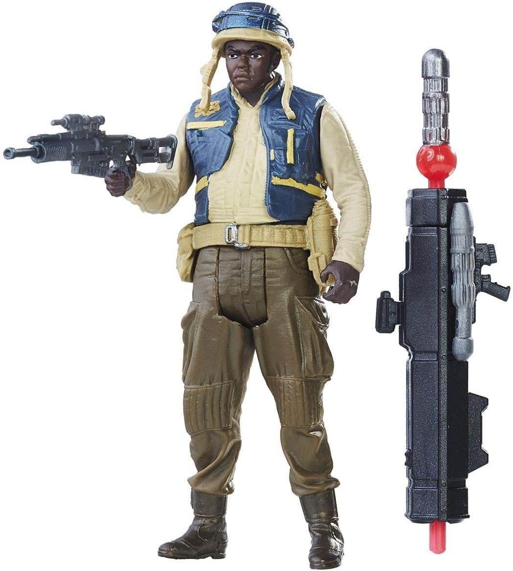 Star Wars Rogue One 3 3/4" Action Figure: Lieutenant Sefla