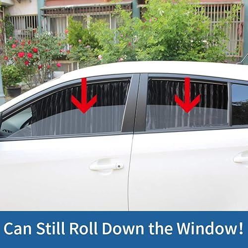 Miniatura 6 de Ovege - Pantalla para ventana lateral