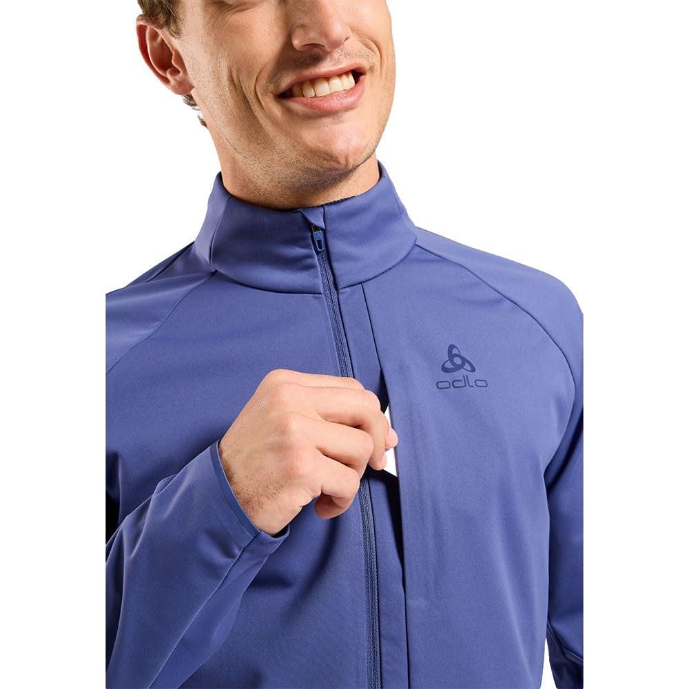 Odlo Chaqueta Zeroweight Elite Windproof L