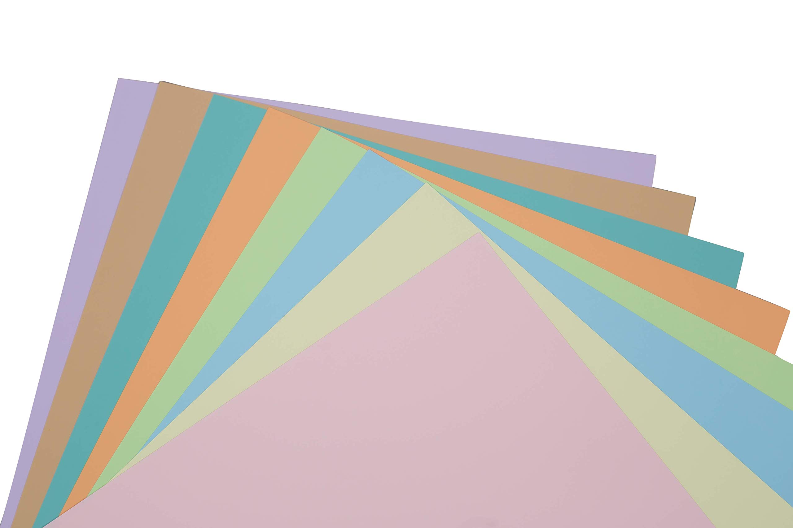 Xerox Premium NeverTear Kunststoffpapier 003R92326 - SRA3 320 x 450 mm, 172 g/m² - Spezialpapier für Laserdrucker und Kopierer - 100 Blatt - Pink
