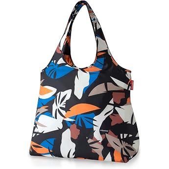 Reisenthel Mini Maxi Shopper L iso3 MIAMIBLACK