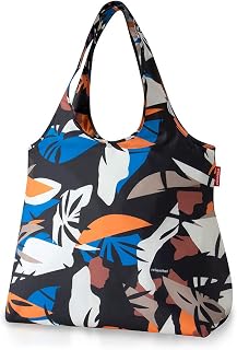[ライゼンタール] reisenthel mini maxi shopper L iso3 (MIAMIBLACK)