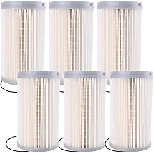 K37-1029 Fuel Filter Replaces K371029 K37-1011 K37-1012 PF46081 FS20172