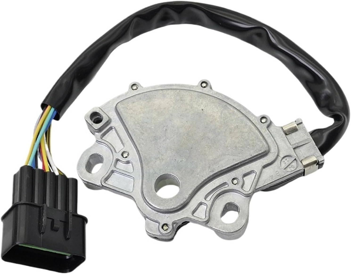 OE 8604A053 Neutral Safety Switch MR263257 Compatible with Mitsubishi Montero Sport 1999-2004 Compatible with Mitsubishi Shogun Pajero L200