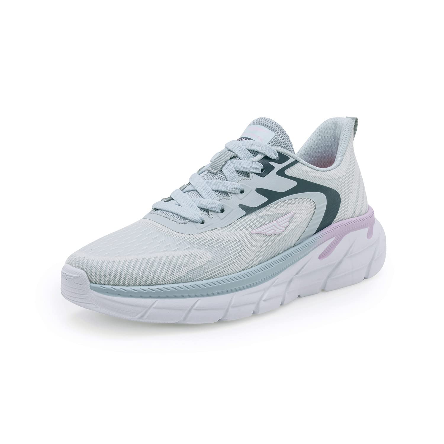 Red Tape Womens Light Blue Walking Shoes-3 (B0BQBJLCS6) Amazon Price History, Amazon Price Tracker