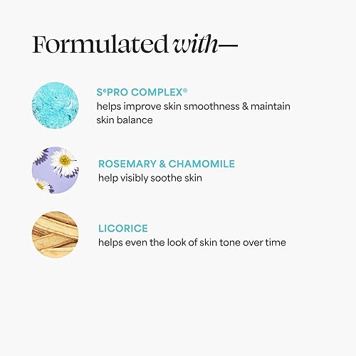 Miniatura 4 de TULA Skin Care - Prebase difuminadora e hidratante con filtro, prepara, difumina, unifica y protege con un acabado similar a un filtro, tamaño