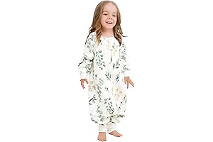 LifeTree Baby Merlin Magic Sleep Suit: Ultimate Sleep Sanctuary for Toddlers
