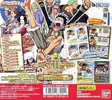 ワンピーベリーマッチ　メモリアルシート　4枚セット ONE PIECE ワンピーベリーマッチ ワンピース プロモカード4枚
