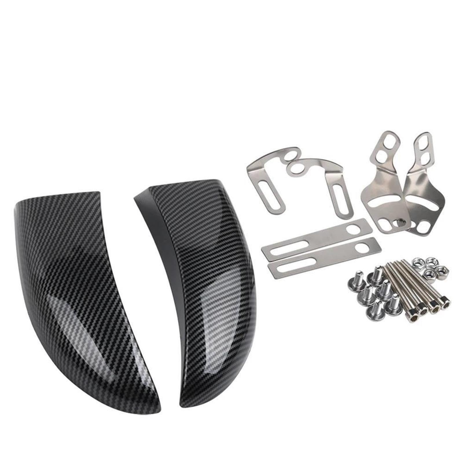 Osłona chłodnicy zacisku Do Honda CB750 750 HORNET 2023
