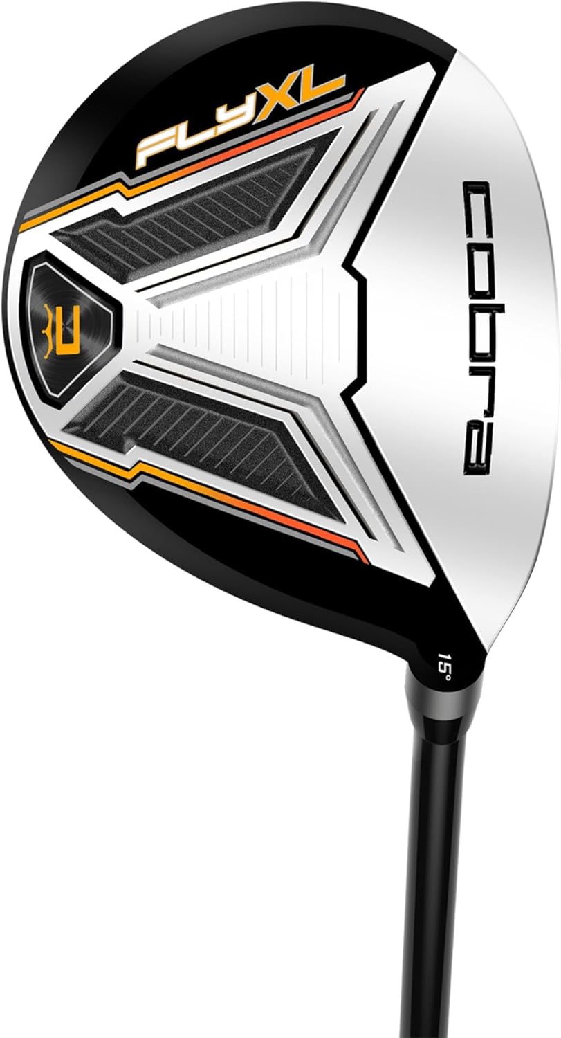 Cobra Fly-XL Men's Complete Golf Set
