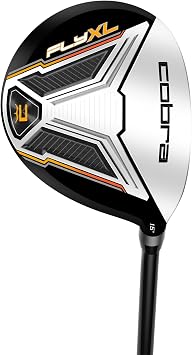 Cobra Golf Fly-XL Men's Complete Set