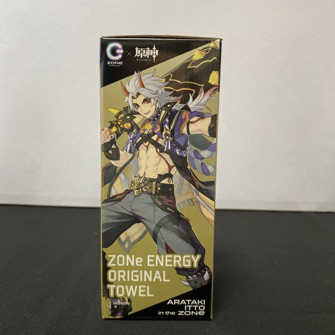 Amazon.co.jp: 原神 ZONe ゾーン AEON イオン コラボ キャンペーン