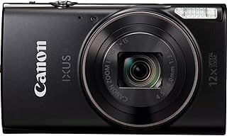 Canon IXUS 285 HS A Digital Camera