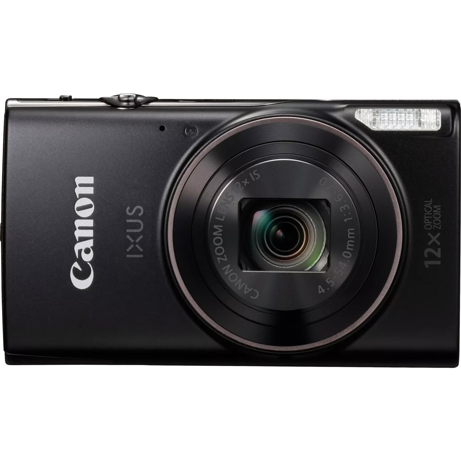 Fotocamera compatta Canon 7281C001 IXUS 285 HS A Black